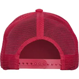 Barron Trucker Cap With Mesh Back